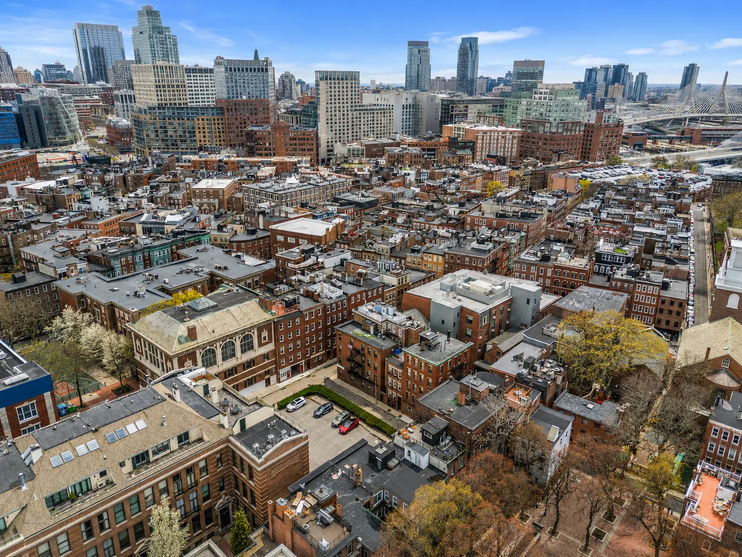 1 bed, 1 bath apartment for rent at 46 North Bennet St Unit 1, North End — photo 10 of 16