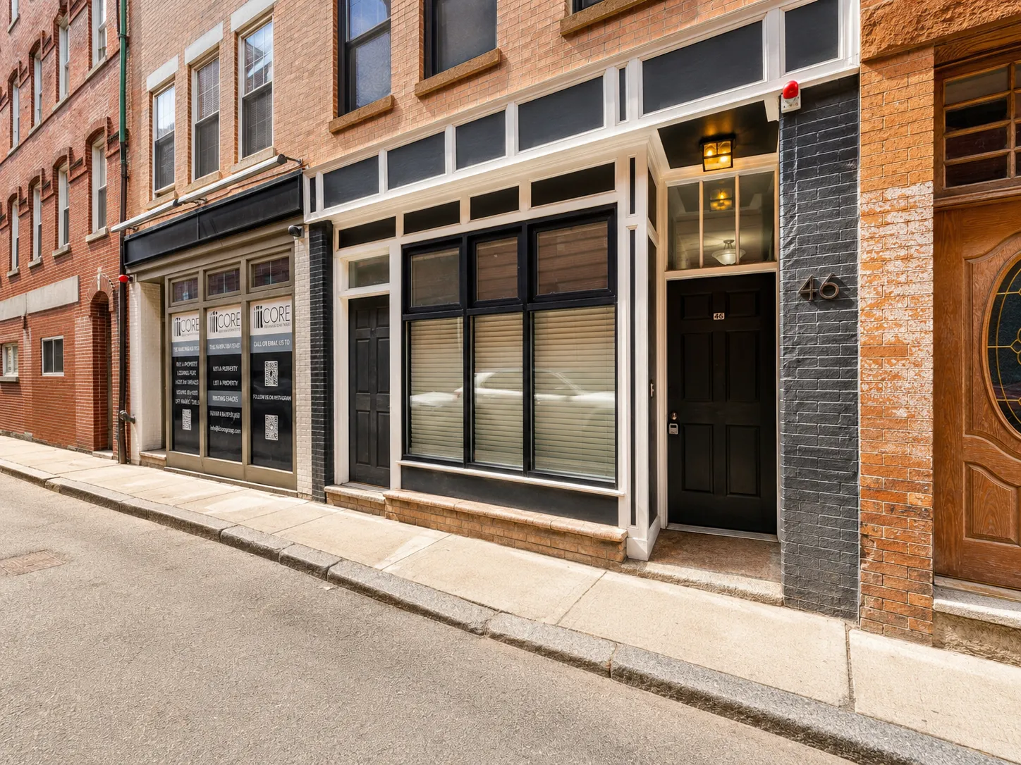1 bed, 1 bath apartment for rent at 46 North Bennet St Unit 1, North End — photo 6 of 16