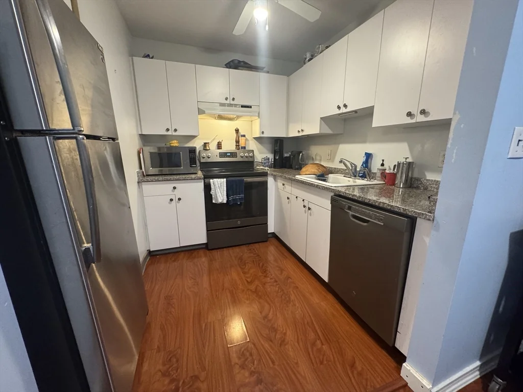1 bed, 1 bath apartment for rent at 46 Ober Rd Unit 46, Newton — photo 8 of 26