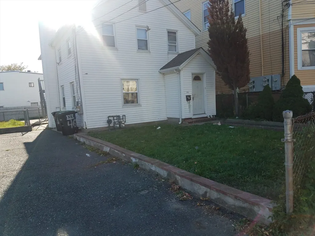 1 bed, 1 bath apartment for rent at 46 Oliver St Unit 1, East Somerville — photo 6 of 6