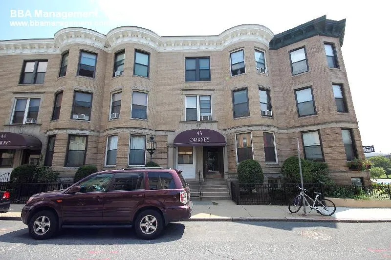 2 bed, 1 bath apartment for rent at 46 Orkney Rd Unit 2, Brighton — photo 10 of 15