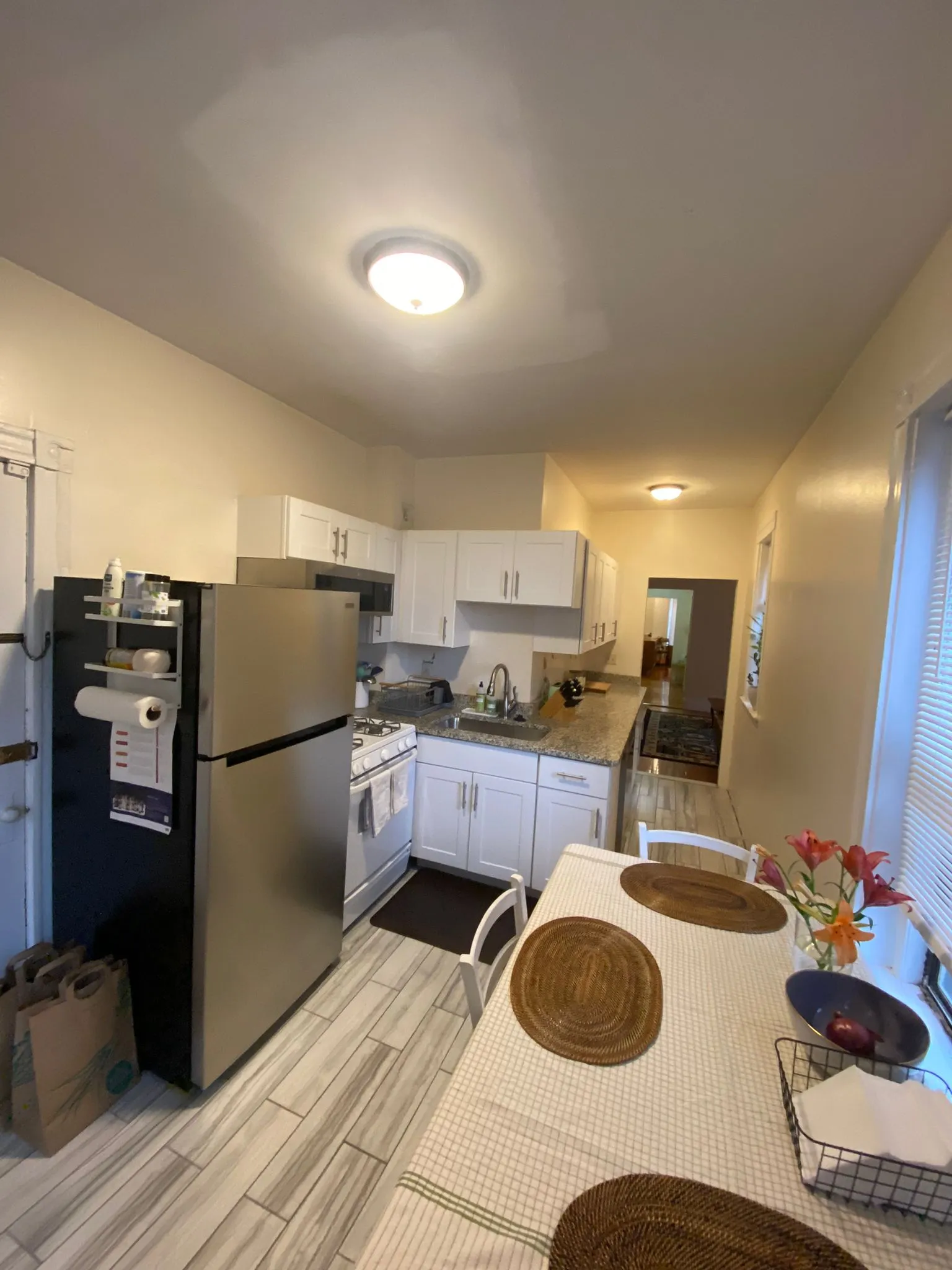 2 bed, 1 bath apartment for rent at 46 Orkney Rd Unit 2, Brighton — photo 8 of 15