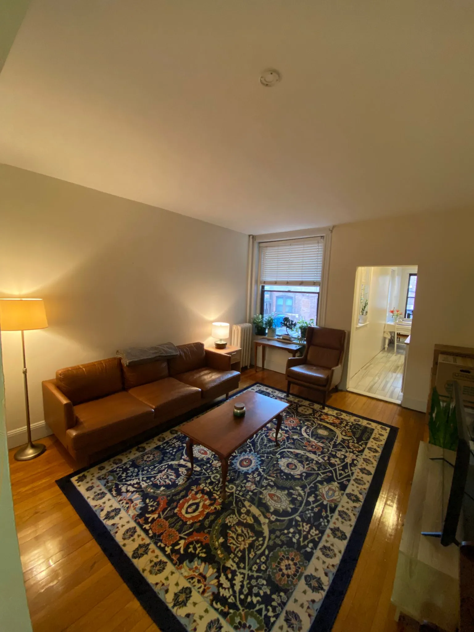 2 bed, 1 bath apartment for rent at 46 Orkney Rd Unit 2, Brighton — photo 5 of 15