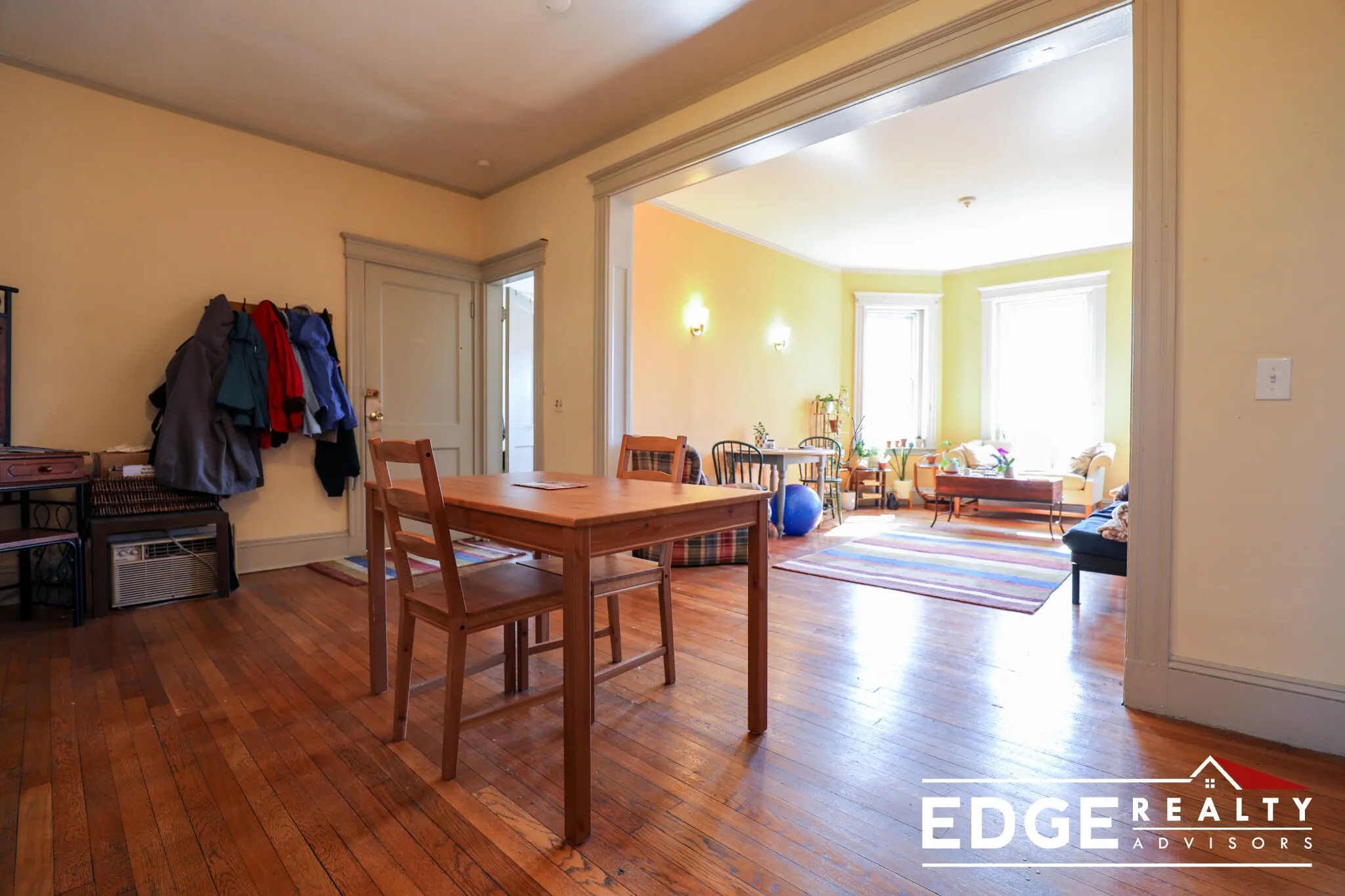 4 bed, 2 bath apartment for rent at 46 Orkney Rd Unit 3, Brighton — photo 3 of 14