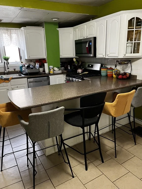 3 bed, 2 bath apartment for rent at 46 Otis St Unit 46, Brockton — photo 4 of 11