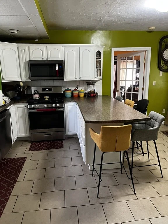 3 bed, 2 bath apartment for rent at 46 Otis St Unit 46, Brockton — photo 3 of 11