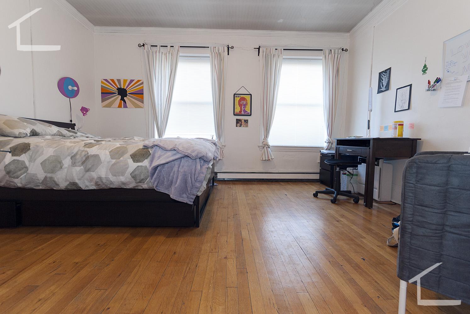 4 bed, 1 bath apartment for rent at 46 Park Vale Ave Unit 6, Brighton — photo 7 of 9