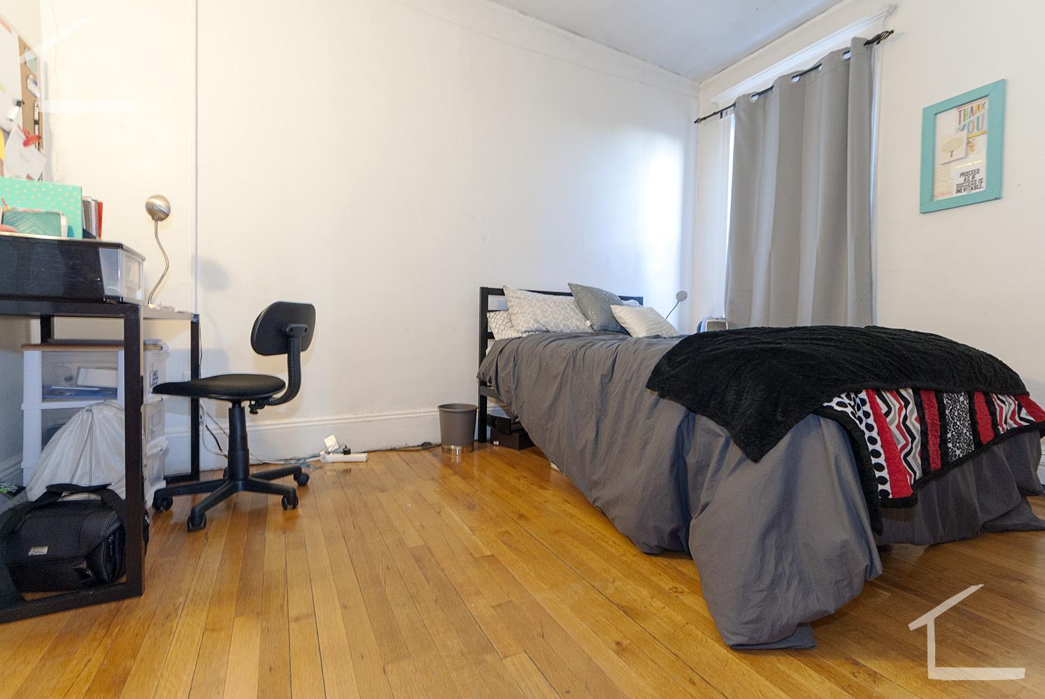 4 bed, 1 bath apartment for rent at 46 Park Vale Ave Unit 6, Brighton