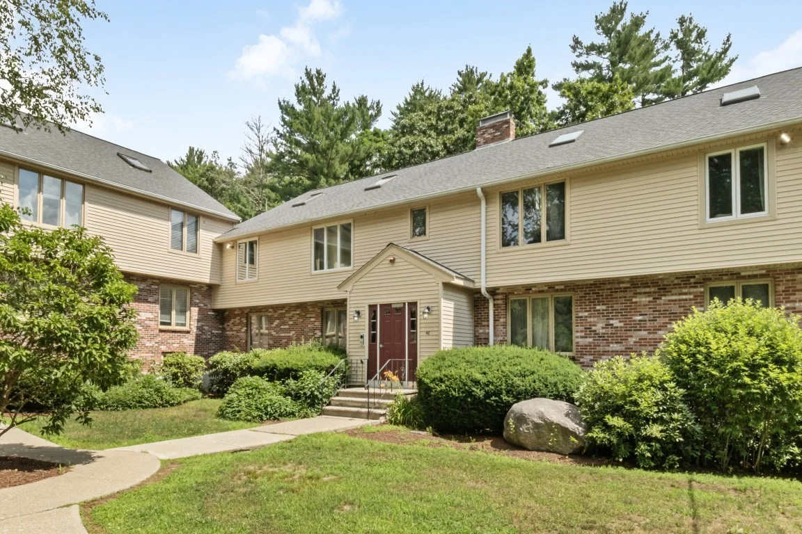 2 bed, 2 bath apartment for rent at 46 Pinebrook Ln Unit 3, South Easton — photo 16 of 19