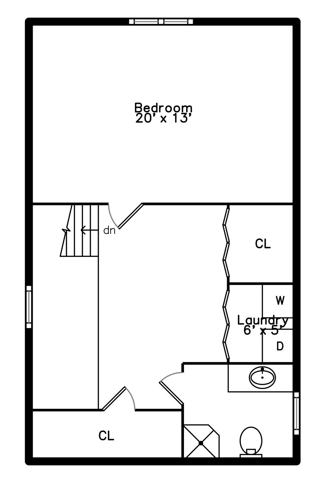 2 bed, 2 bath apartment for rent at 46 Pinebrook Ln Unit 3, South Easton — photo 18 of 19
