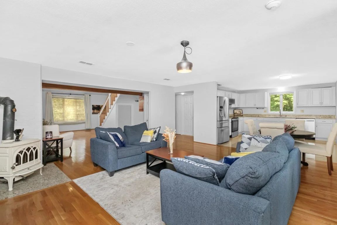 2 bed, 2 bath apartment for rent at 46 Pinebrook Ln Unit 3, South Easton — photo 11 of 19