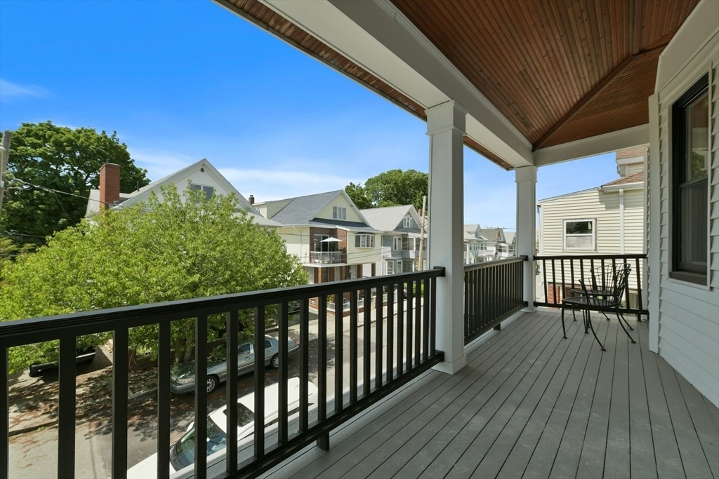 2 bed, 1 bath apartment for rent at 44-46 Pinkham Rd Unit 46, Tufts University — photo 19 of 27