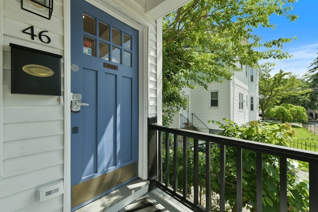 2 bed, 1 bath apartment for rent at 44-46 Pinkham Rd Unit 46, Tufts University — photo 22 of 27