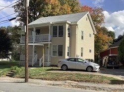 2 bed, 1 bath apartment for rent at 46 Pleasant St Unit 1, West Brookfield — photo 1 of 14