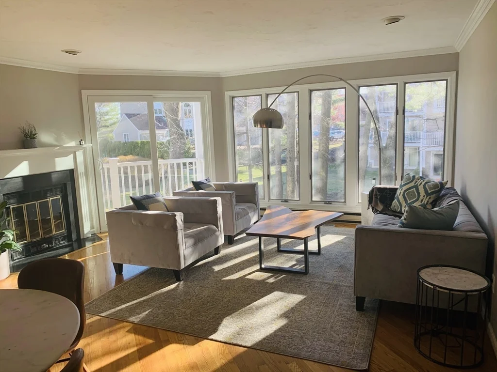 2 bed, 2 bath apartment for rent at 46 Pointe Rok Unit 46, Worcester — photo 6 of 23