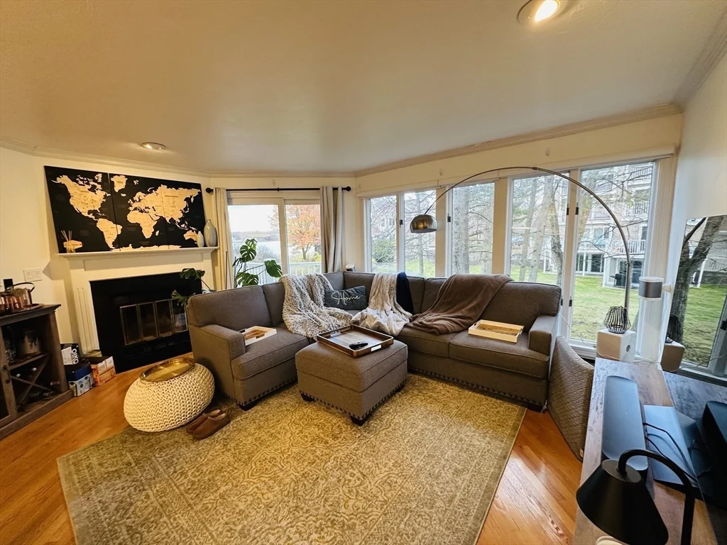 2 bed, 2 bath apartment for rent at 46 Pointe Rok Unit 46, Worcester — photo 11 of 23