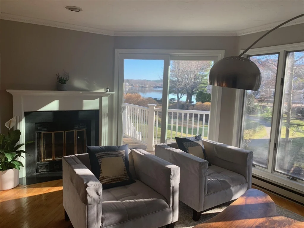 2 bed, 2 bath apartment for rent at 46 Pointe Rok Unit 46, Worcester — photo 7 of 23