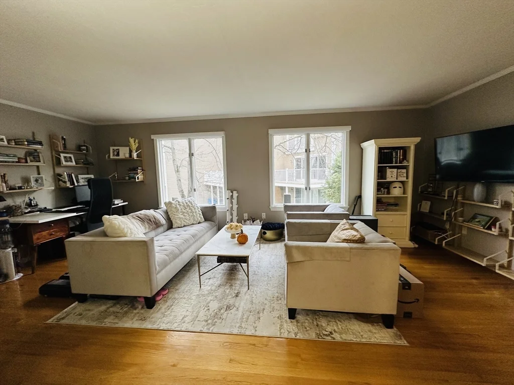 2 bed, 2 bath apartment for rent at 46 Pointe Rok Unit 46, Worcester — photo 9 of 23