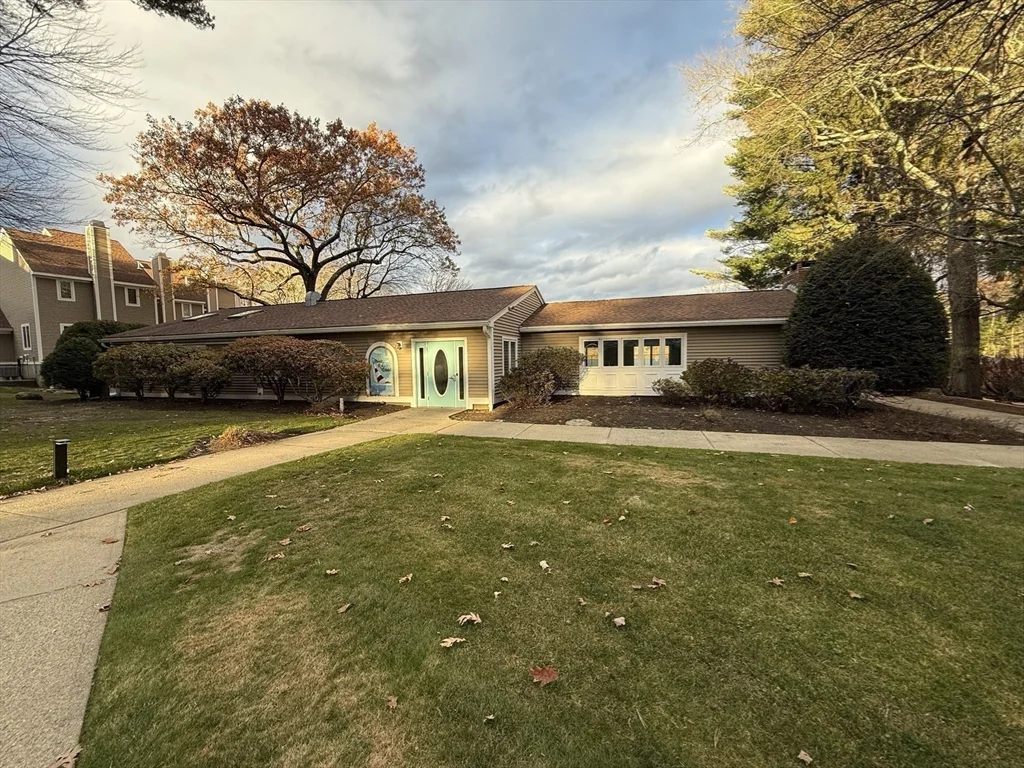 2 bed, 2 bath apartment for rent at 46 Pointe Rok Unit 46, Worcester — photo 17 of 23