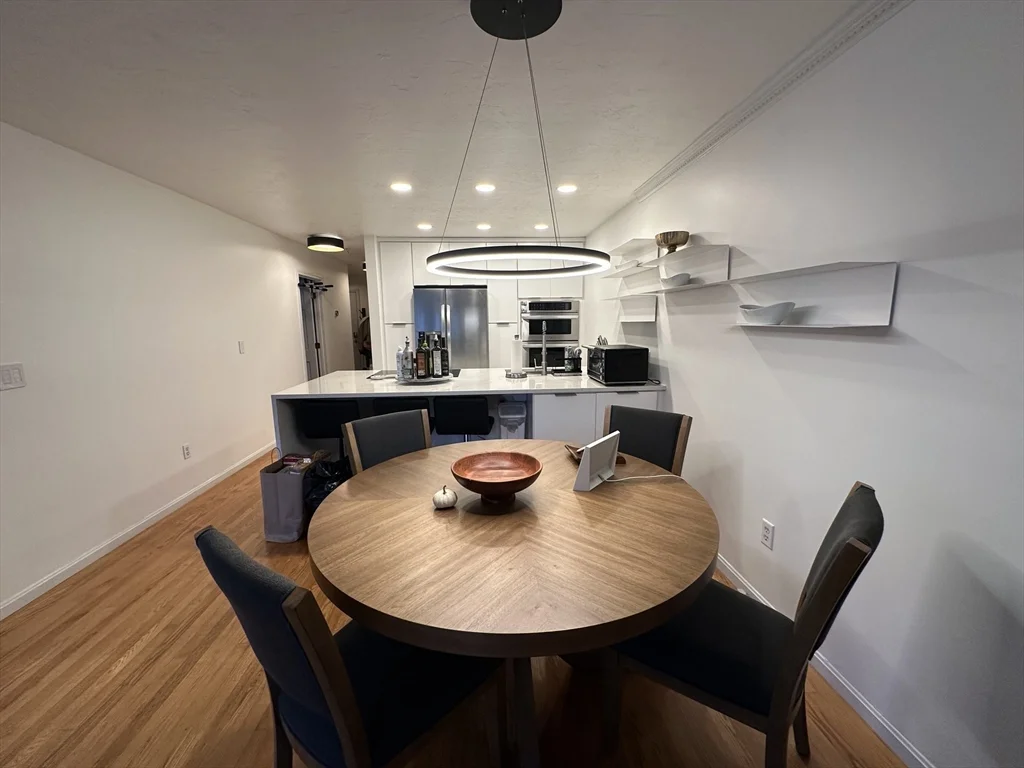 2 bed, 2 bath apartment for rent at 46 Pointe Rok Unit 46, Worcester — photo 5 of 23