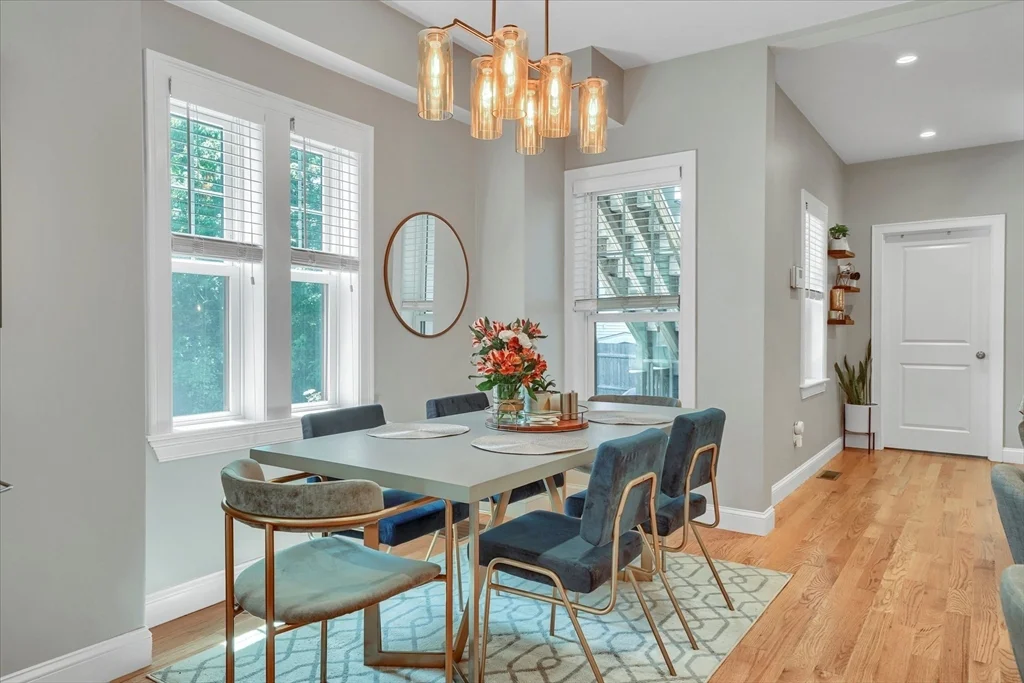 2 bed, 2 bath apartment for rent at 46 Port Norfolk St Unit 1, Dorchester — photo 13 of 24