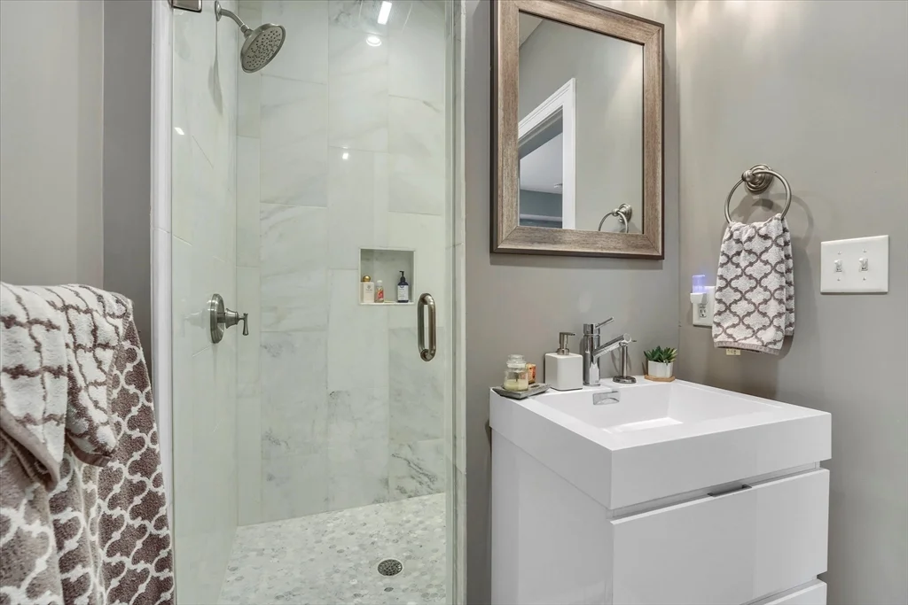 2 bed, 2 bath apartment for rent at 46 Port Norfolk St Unit 1, Dorchester — photo 19 of 24