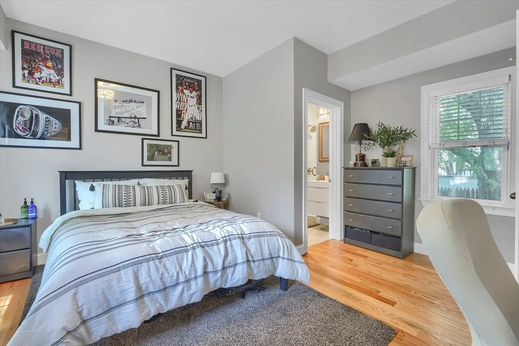 2 bed, 2 bath apartment for rent at 46 Port Norfolk St Unit 1, Dorchester — photo 14 of 24
