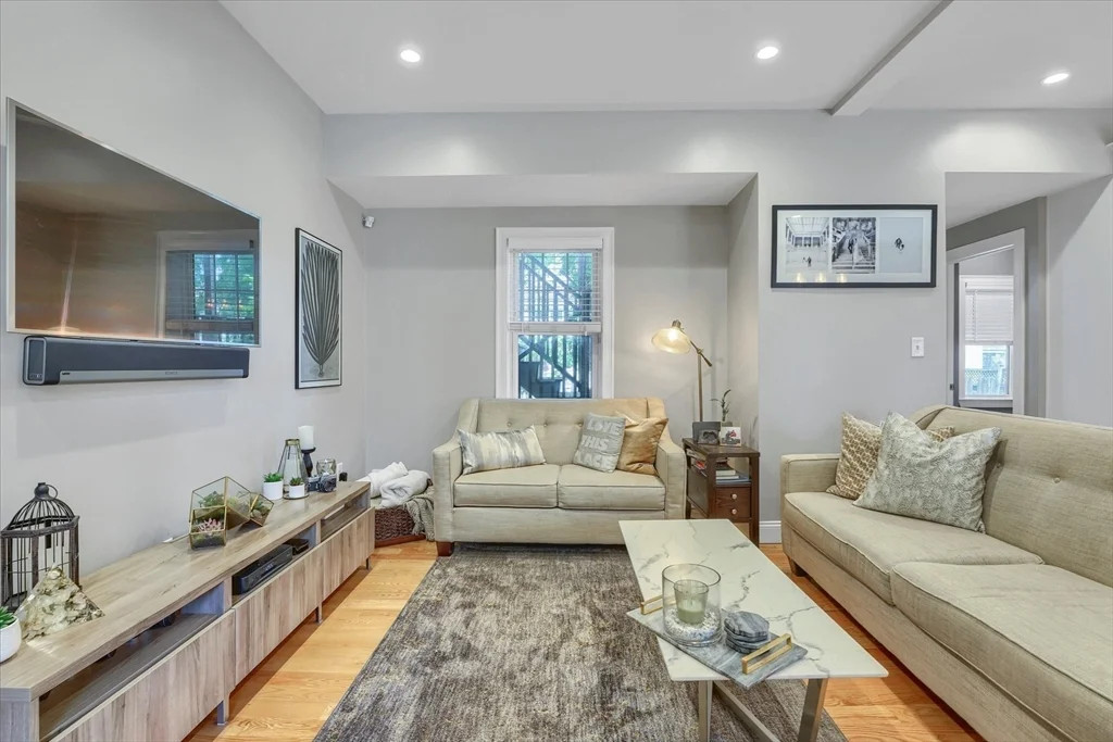 2 bed, 2 bath apartment for rent at 46 Port Norfolk St Unit 1, Dorchester — photo 10 of 24