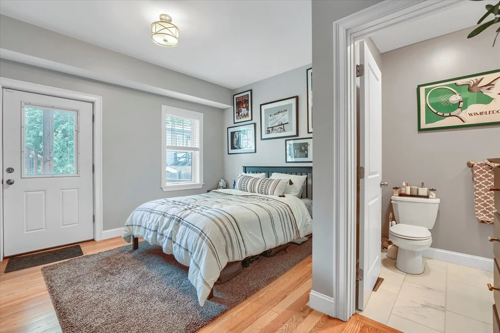 2 bed, 2 bath apartment for rent at 46 Port Norfolk St Unit 1, Dorchester — photo 15 of 24