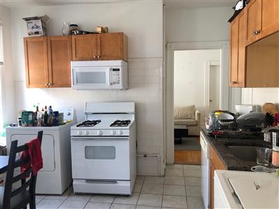 3 bed, 2 bath apartment for rent at 46 Portsmouth St Unit 2, Wellington-Harrington — photo 1 of 14