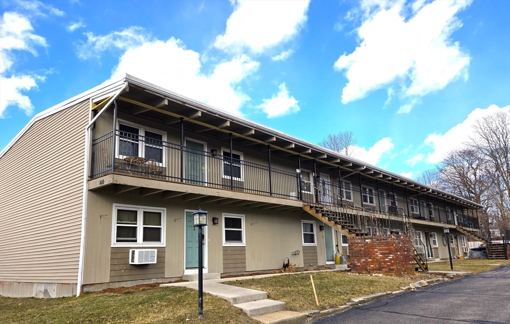 2 bed, 1 bath apartment for rent at 46 Pratt St Unit 2, Mansfield — photo 8 of 10