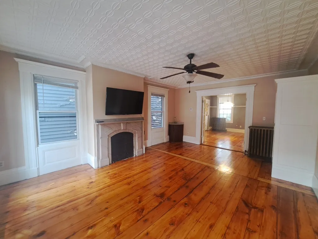 1 bed, 1 bath apartment for rent at 46 Princeton St Unit 1, East Boston — photo 3 of 12