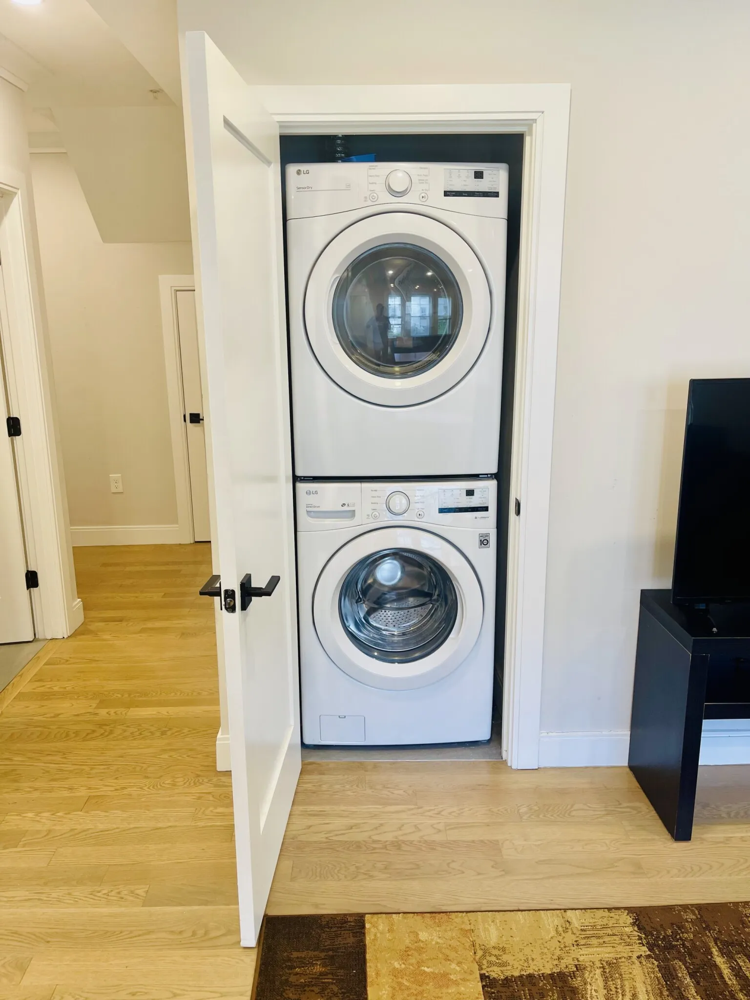 4 bed, 2 bath apartment for rent at 46 Ridgemont St Unit 1, Allston — photo 10 of 10
