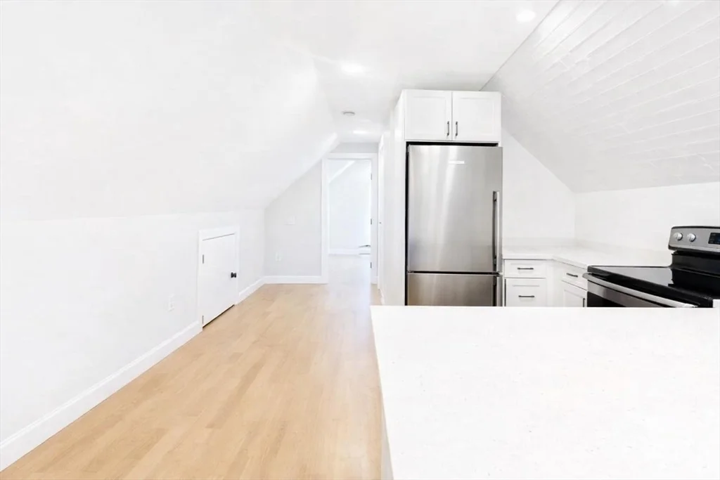 2 bed, 1 bath apartment for rent at 46 Ridgemont St Unit 3, Allston — photo 2 of 8