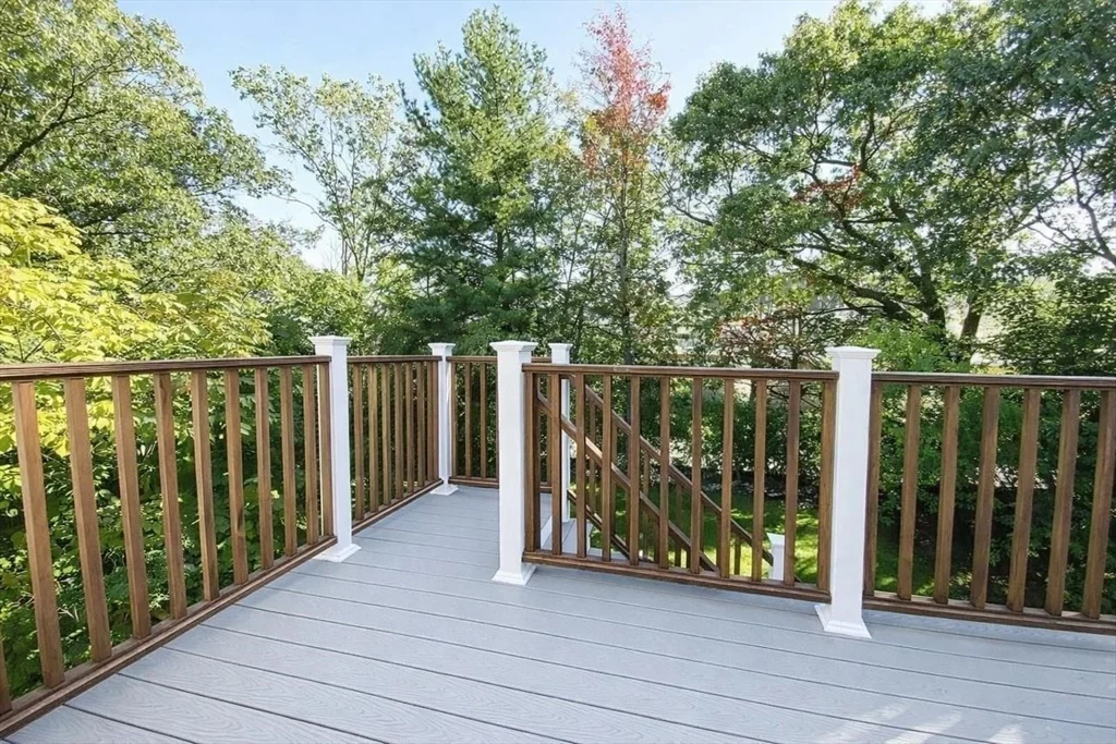 2 bed, 1 bath apartment for rent at 46 Ridgemont St Unit 3, Allston — photo 4 of 8