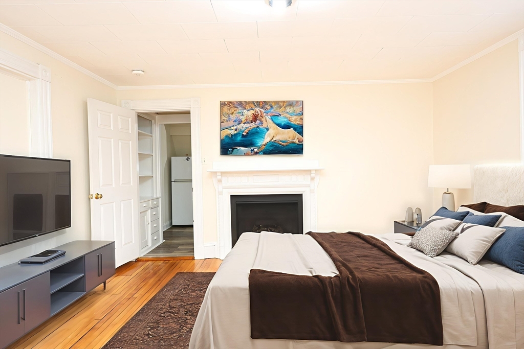 1 bed, 1 bath apartment for rent at 46 River St Unit 1, Braintree — photo 2 of 17