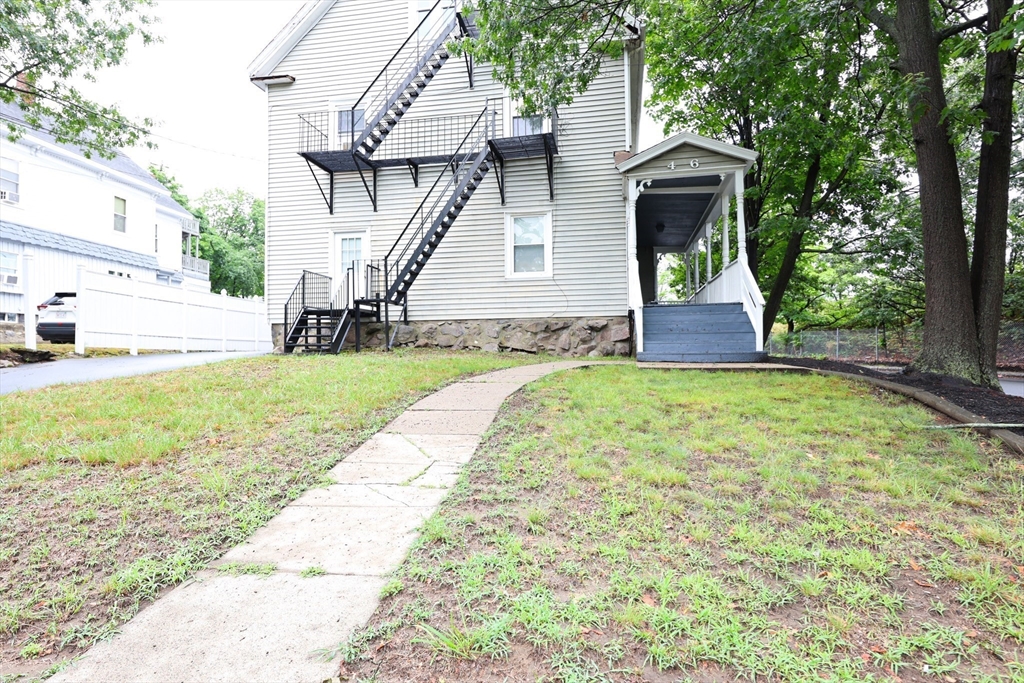 1 bed, 1 bath apartment for rent at 46 River St Unit 1, Braintree — photo 17 of 17