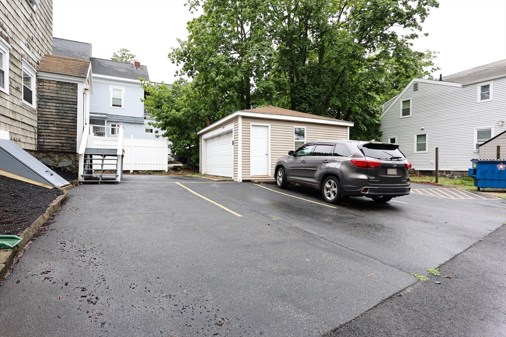 1 bed, 1 bath apartment for rent at 46 River St Unit 1, Braintree — photo 16 of 17