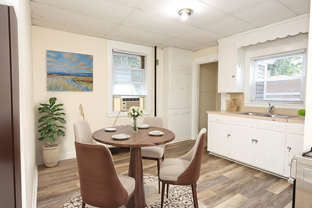 1 bed, 1 bath apartment for rent at 46 River St Unit 1, Braintree