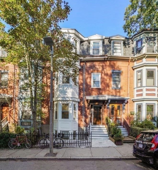 1 bed, 1 bath apartment for rent at 46 Sheridan St Unit 2, Jamaica Plain — photo 15 of 15
