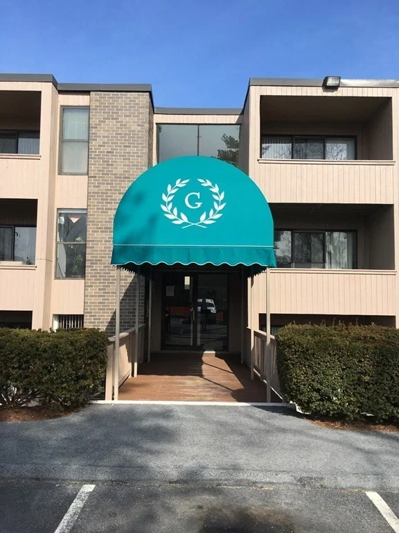 1 bed, 1 bath apartment for rent at 46 Shrewsbury Green Unit B, Shrewsbury — photo 1 of 8