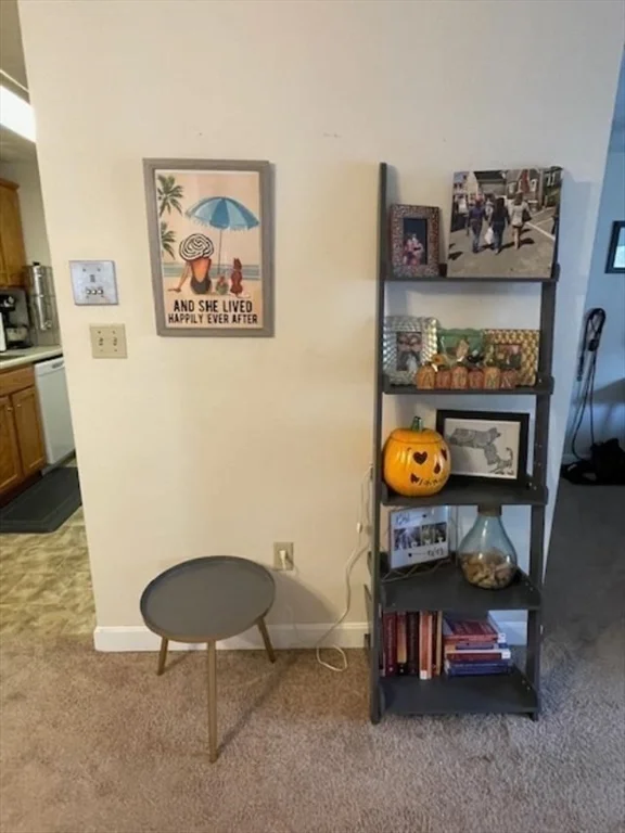 1 bed, 1 bath apartment for rent at 46 Silver Hill Ln Unit 5, Natick — photo 4 of 10