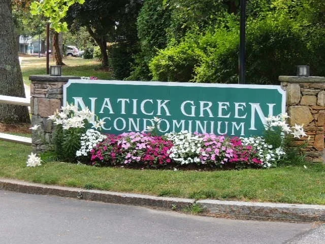 1 bed, 1 bath apartment for rent at 46 Silver Hill Ln Unit 5, Natick — photo 1 of 10