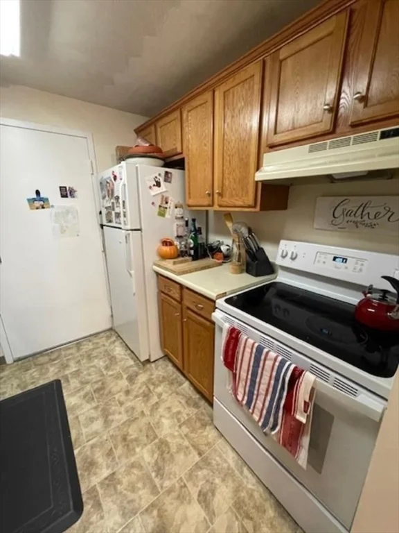 1 bed, 1 bath apartment for rent at 46 Silver Hill Ln Unit 5, Natick — photo 2 of 10