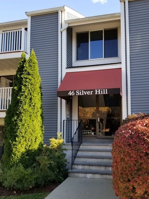 1 bed, 1 bath apartment for rent at 46 Silver Hill Unit 10, Natick — photo 2 of 19