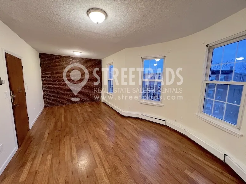 Studio bed, 1 bath apartment for rent at 46 South Huntington Ave Unit 21, Mission Hill — photo 9 of 17