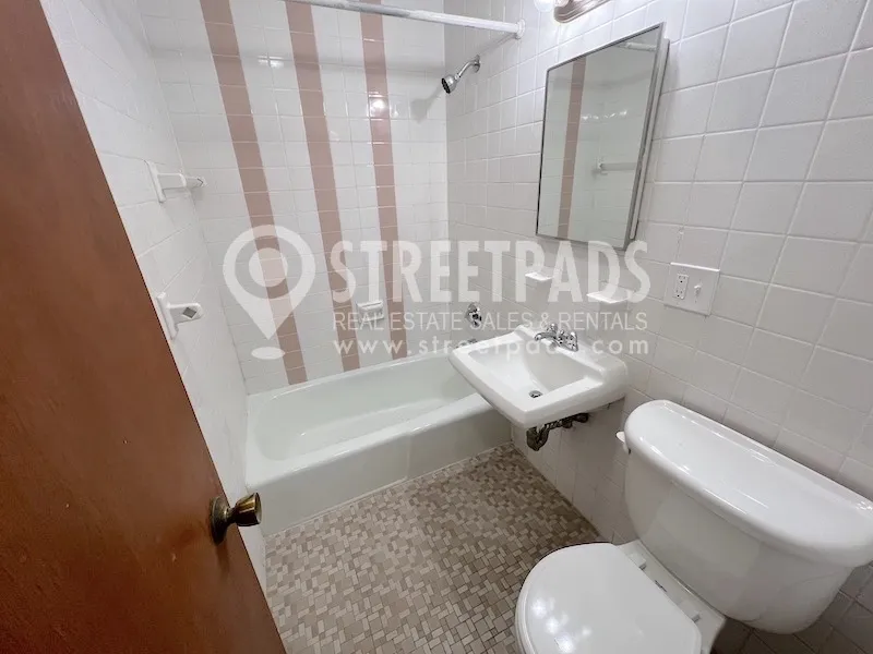 Studio bed, 1 bath apartment for rent at 46 South Huntington Ave Unit 21, Mission Hill — photo 13 of 17