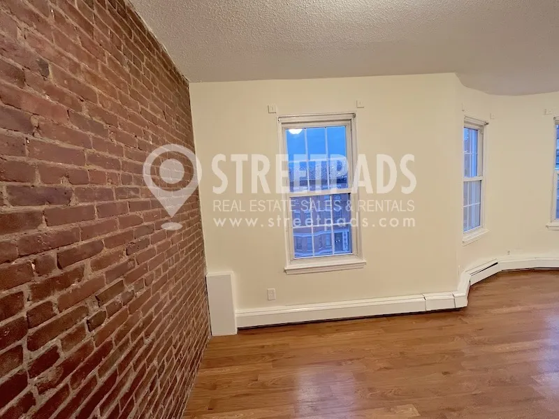 Studio bed, 1 bath apartment for rent at 46 South Huntington Ave Unit 21, Mission Hill — photo 11 of 17