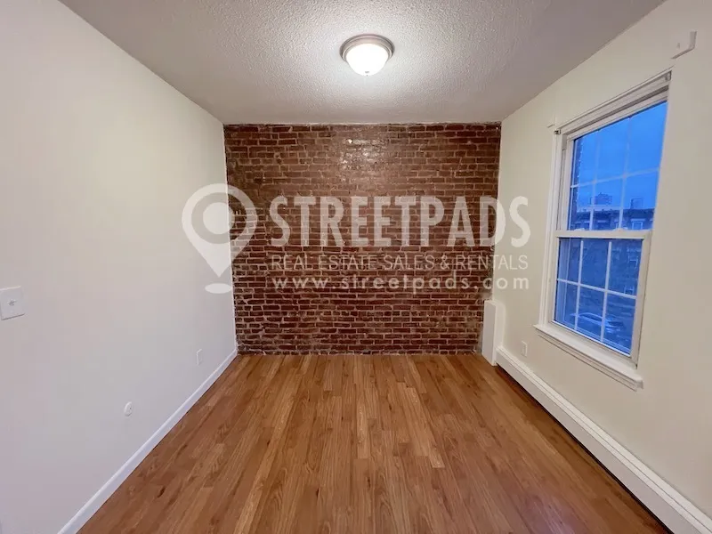 Studio bed, 1 bath apartment for rent at 46 South Huntington Ave Unit 21, Mission Hill — photo 10 of 17