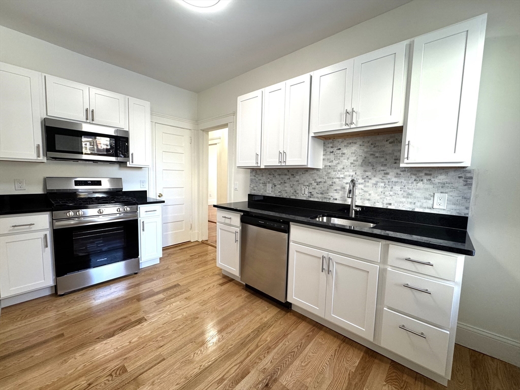 4 bed, 2 bath apartment for rent at 46 Spring Park Ave Unit 1, Boston — photo 1 of 20